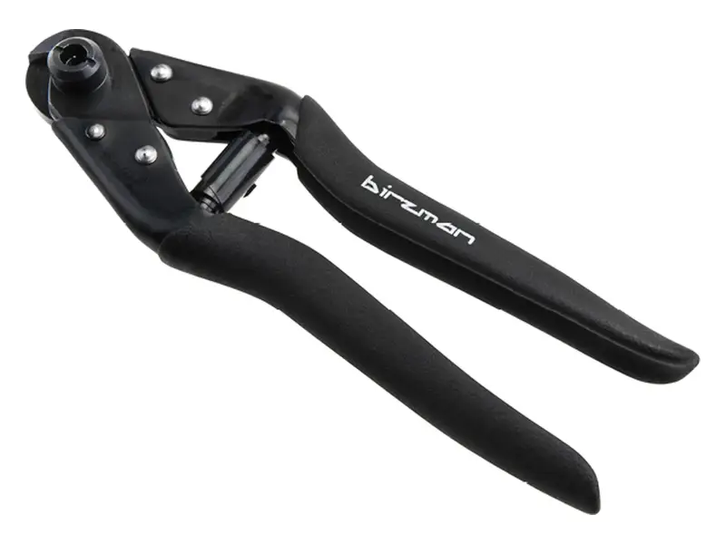 Birzman Housing and Cable Cutter