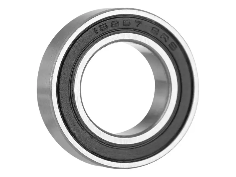 Black Bearing "15267-2RS" Nabenlager