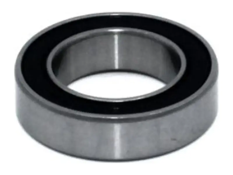 Black Bearing "17287-2RS" Hub Bearing