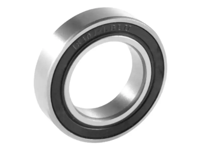 Black Bearing "18307-2RS" Nabenlager