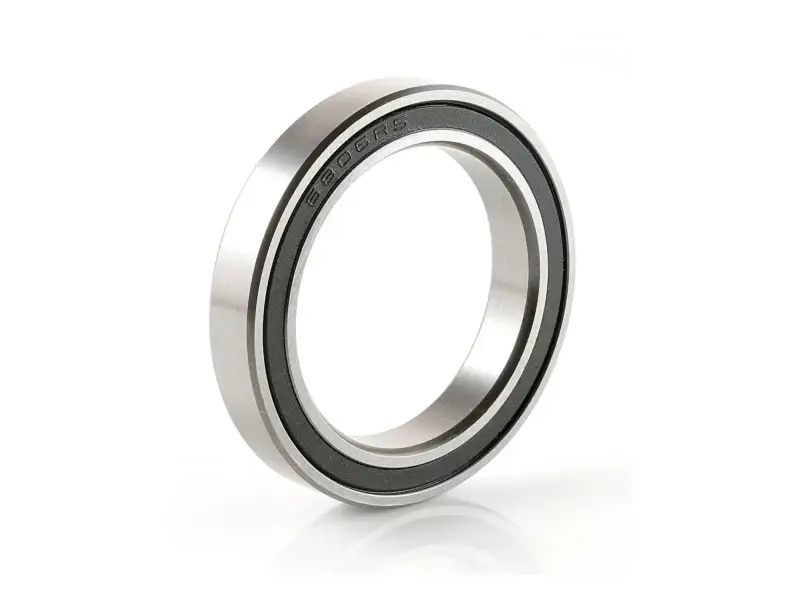 Black Bearing "6806-2RS" Nabenlager