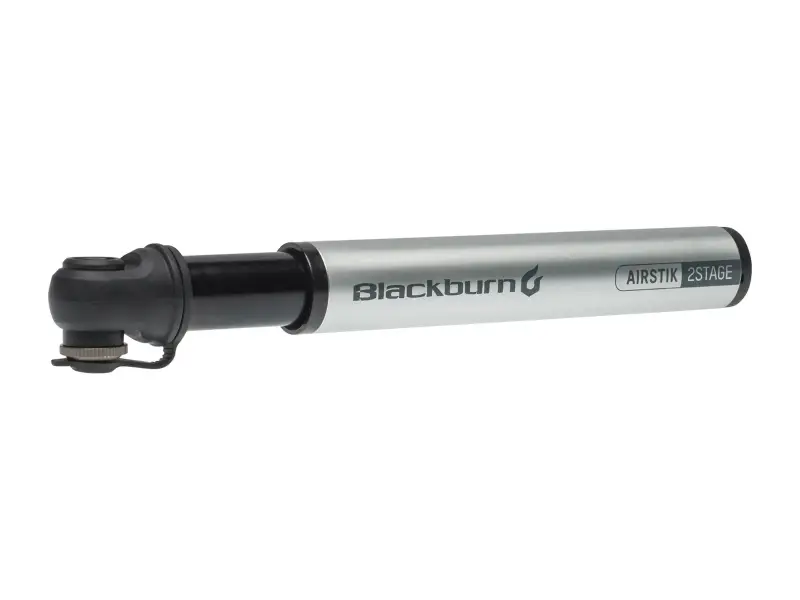 Blackburn "Airstik 2Stage" Minipumpe