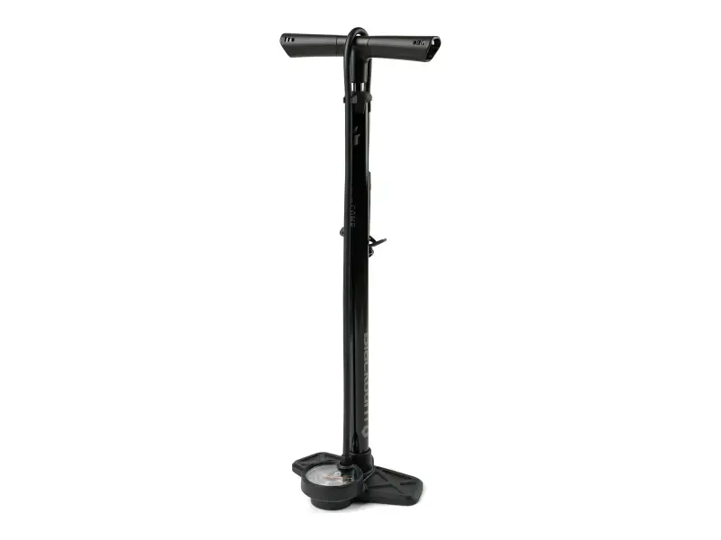 Blackburn "Airtower Comp" Standluftpumpe