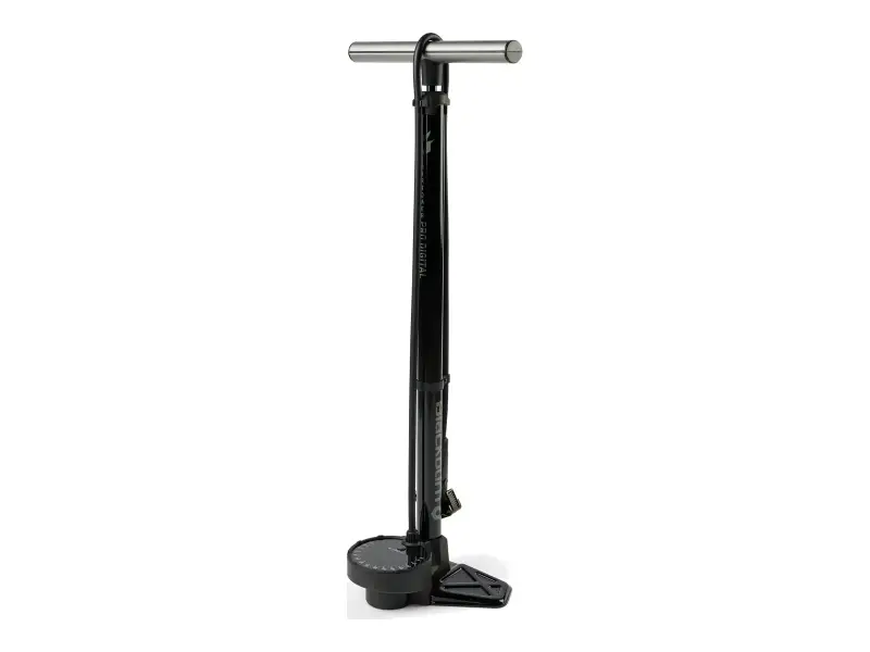 Blackburn "Airtower Digital" Standluftpumpe