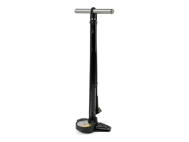 Blackburn "Airtower Pro HP" Standluftpumpe
