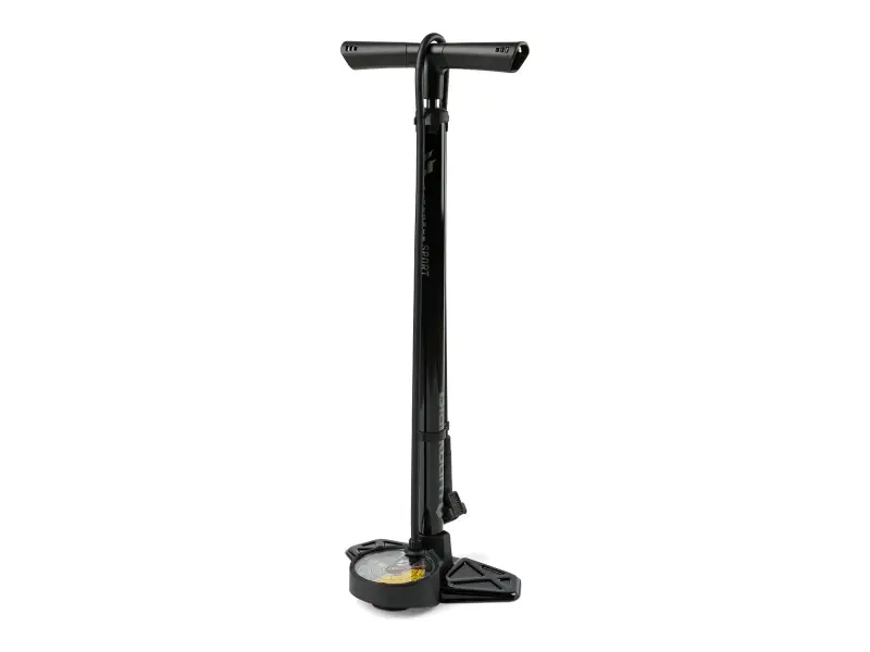 Blackburn "Airtower Sport" Standluftpumpe