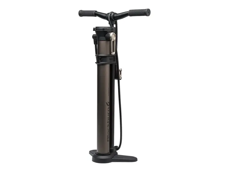 Blackburn "Chamber Tubeless" Standluftpumpe