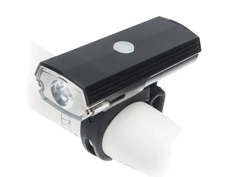 Blackburn "Dayblazer 550" Vorderlicht