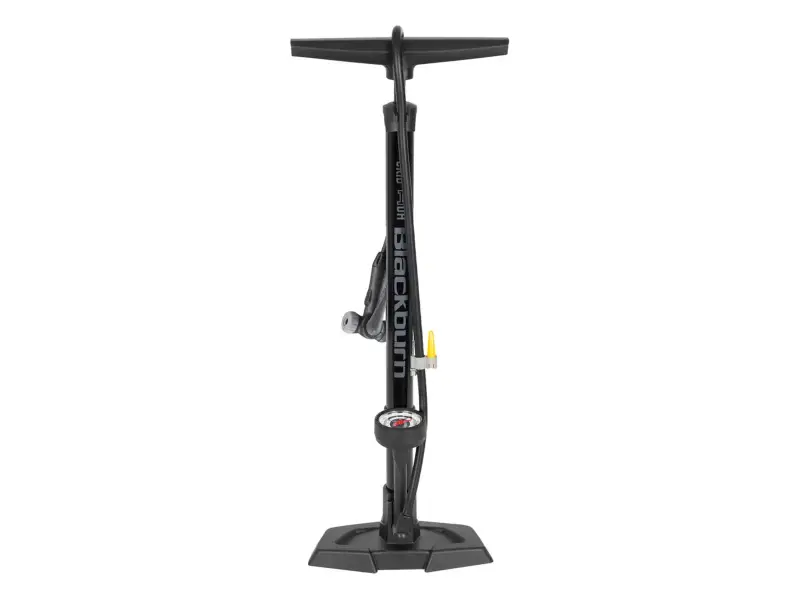 Blackburn "Grid 1 DH" Standluftpumpe