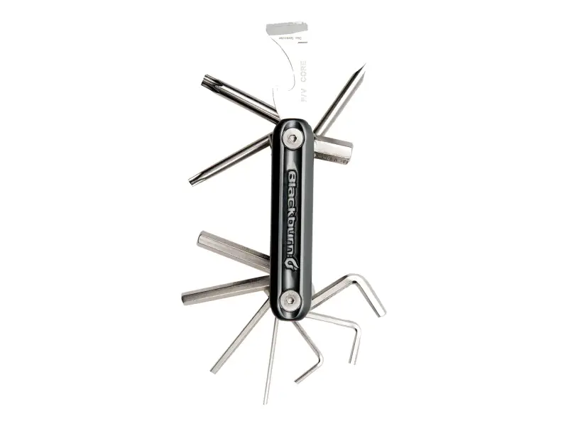 Blackburn "Grid 13" Multi Tool