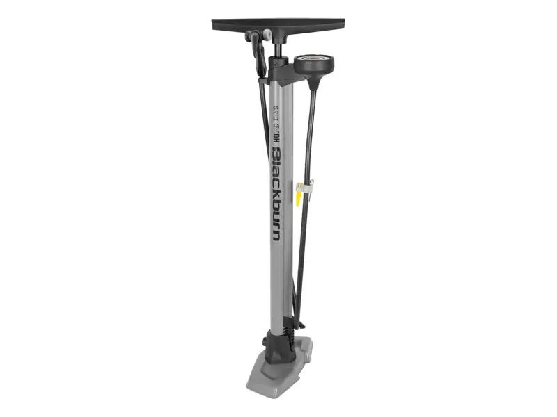 Blackburn "Grid 2 DH" Standluftpumpe