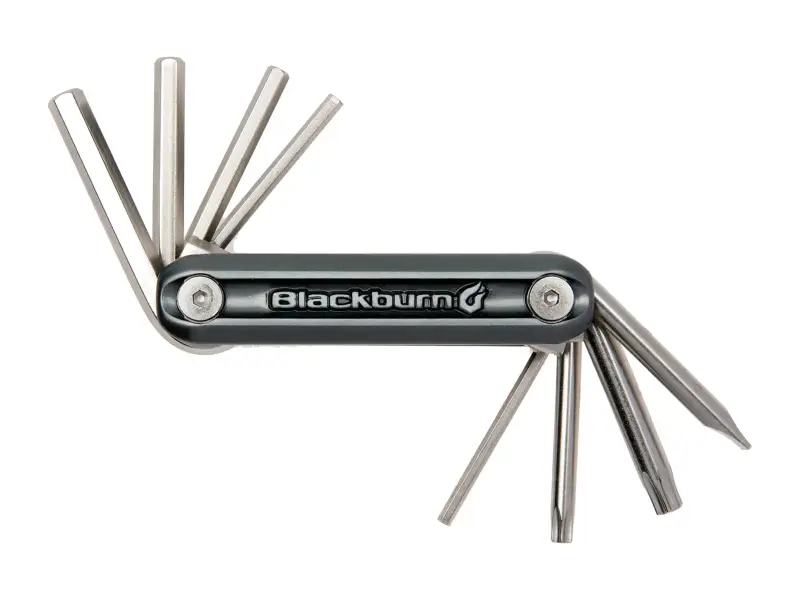 Blackburn "Grid 8" Multi Tool