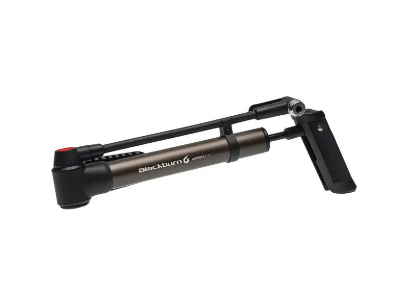 Blackburn "Mammoth Flip" Mini Pump