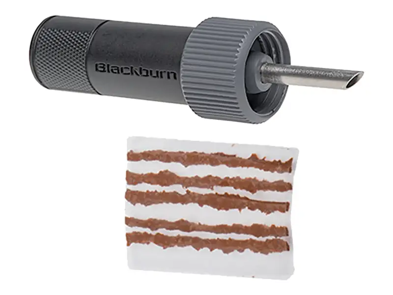 Blackburn "Mini Plugger" Tubeless Repair Tool