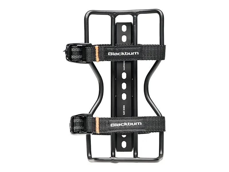 Blackburn "Outpost Cargo Cage" Cargo Cage