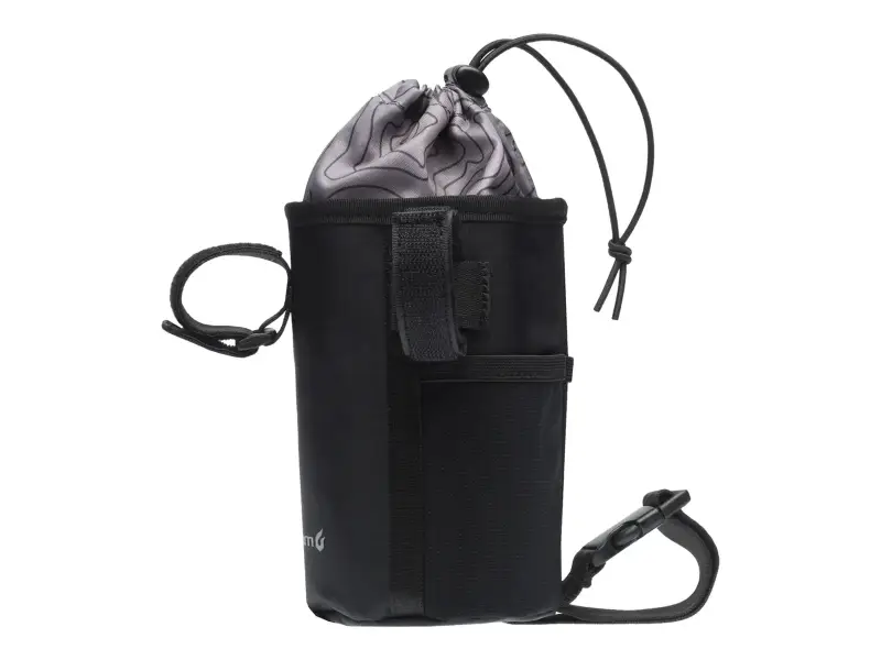 Blackburn "Outpost CarryAll" Handlebar Bag