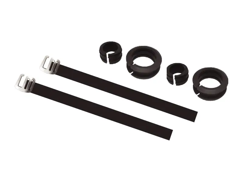 Blackburn "Outpost Elite Handlebar Roll" Mount