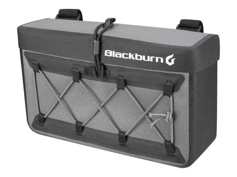 Blackburn "Outpost Elite Hitchhiker" Handlebar Bag