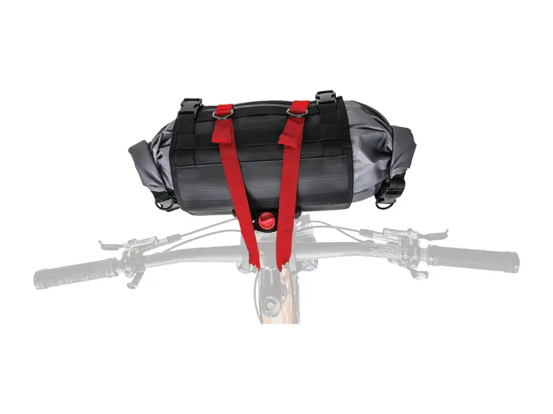 Blackburn "Outpost Handlebar Roll & Dry Bag" Handlebar Bag