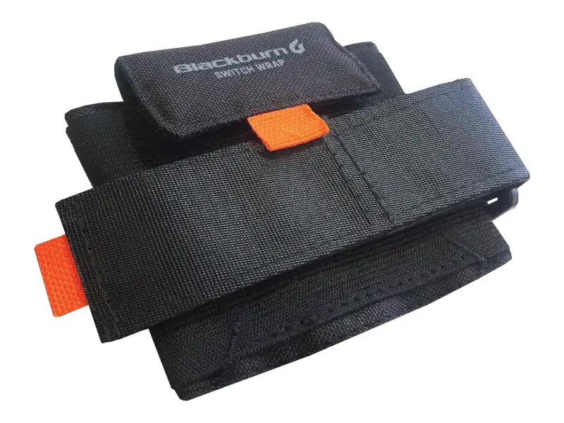 Blackburn "Switch Wrap" Tool Bag