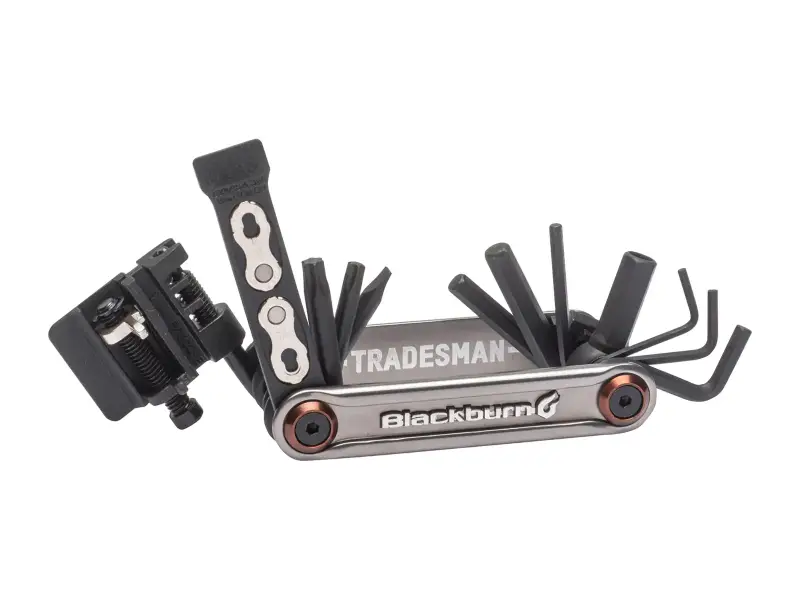 Blackburn "Tradesman" Multi Tool