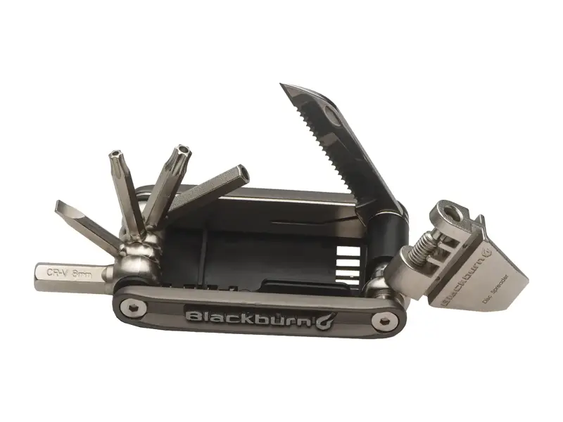 Blackburn "Wayside" Multi Tool