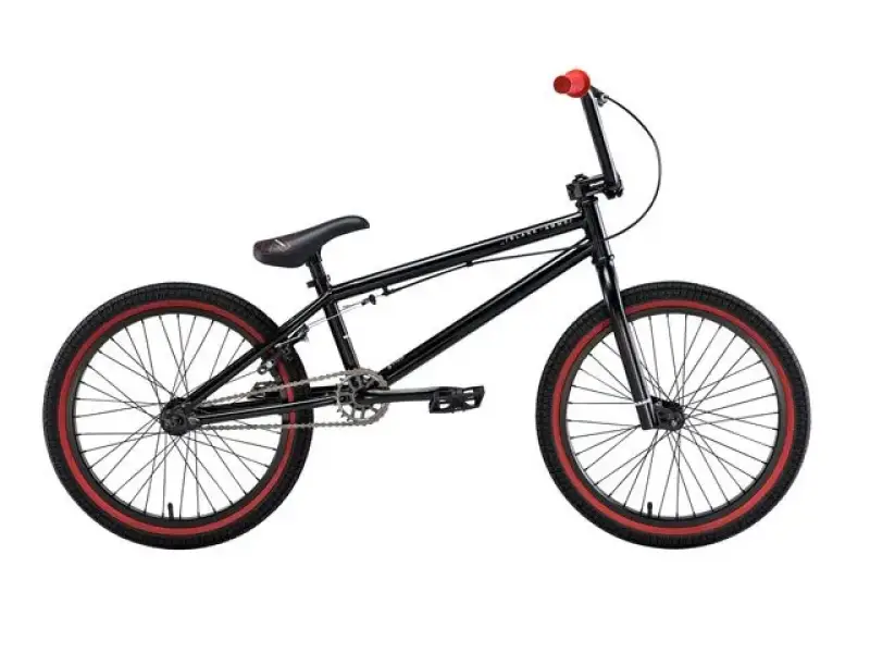 BLANK "Ammo" 2013 BMX Bike