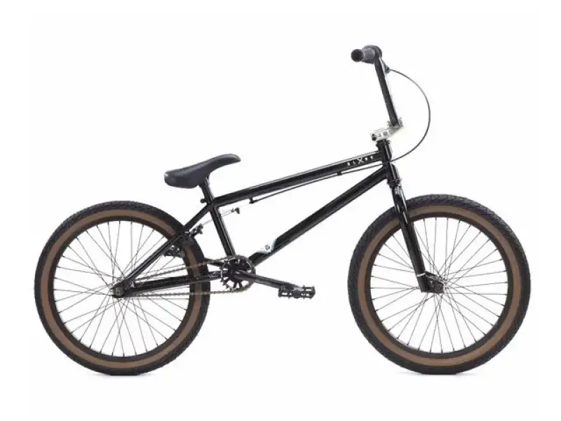 BLANK "Ammo" 2014 BMX Bike