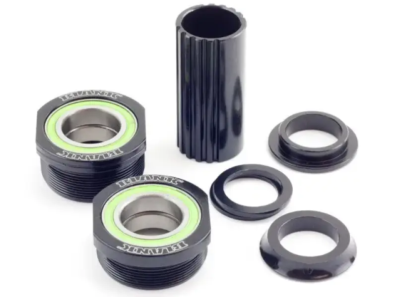 Blank Bikes "Euro BB" Bottom Bracket