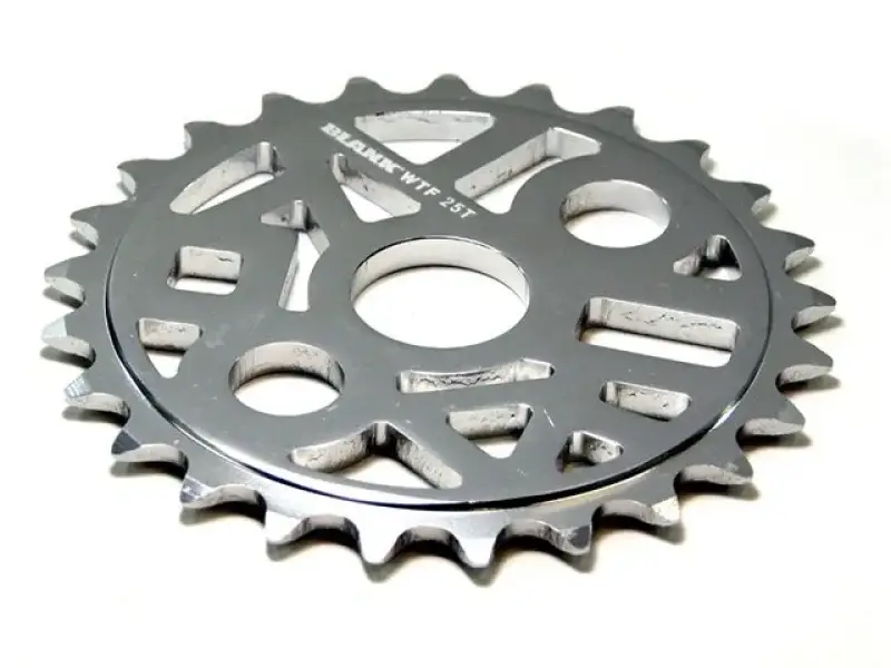 BLANK Bikes "WTF" Sprocket