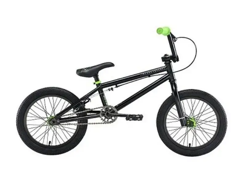 BLANK "Buddy 16" 2013 BMX Bike