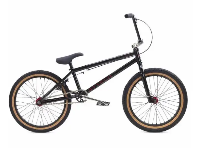 BLANK "Diablo" 2014 BMX Bike