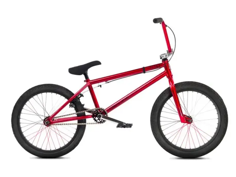 BLANK "Diablo" 2015 BMX Bike
