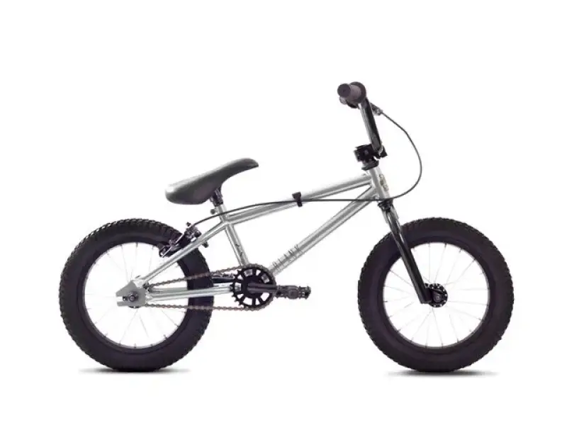 BLANK "Digit 14" 2015 BMX Bike - 14 Inch