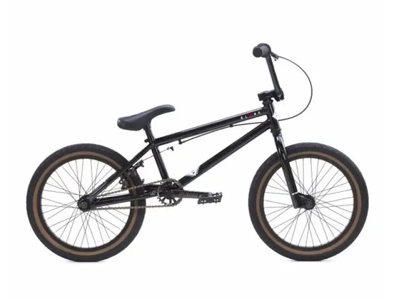 BLANK "Hustla 18" 2014 BMX Bike - 18 Inch