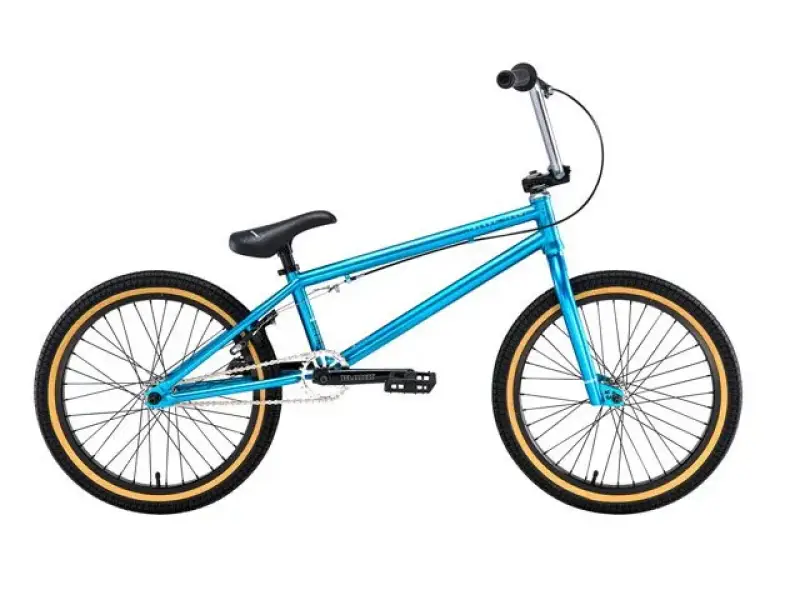 BLANK "Icon" 2013 BMX Bike
