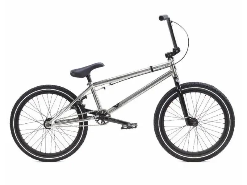 BLANK "Icon" 2014 BMX Bike