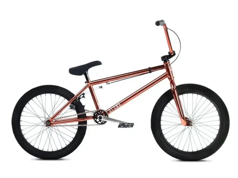 BLANK "Icon" 2015 BMX Bike