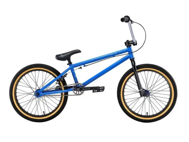 BLANK "Media" 2013 BMX Bike