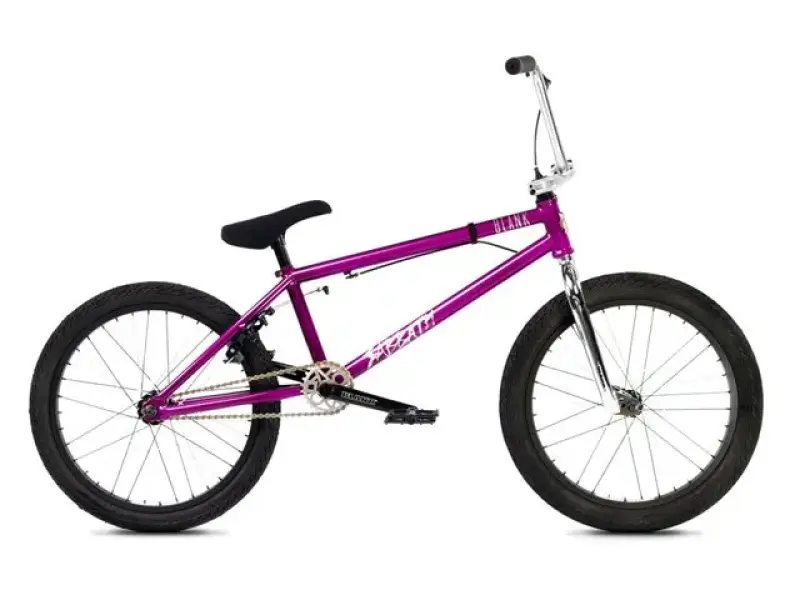 BLANK "Sabbath" 2015 BMX Bike
