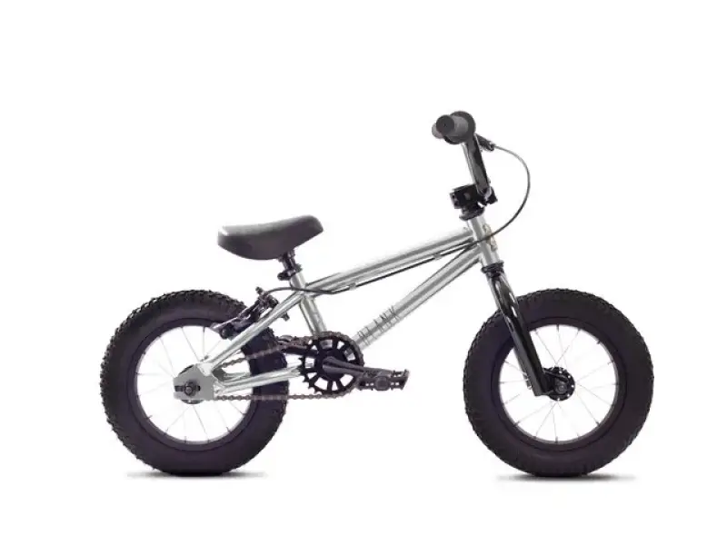 BLANK "Spark 12" 2015 BMX Bike - 12 Inch