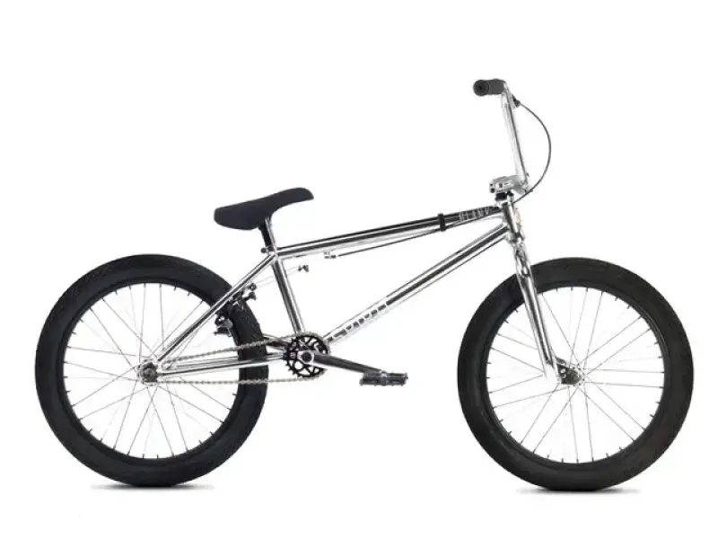 BLANK "Spirit" 2015 BMX Bike