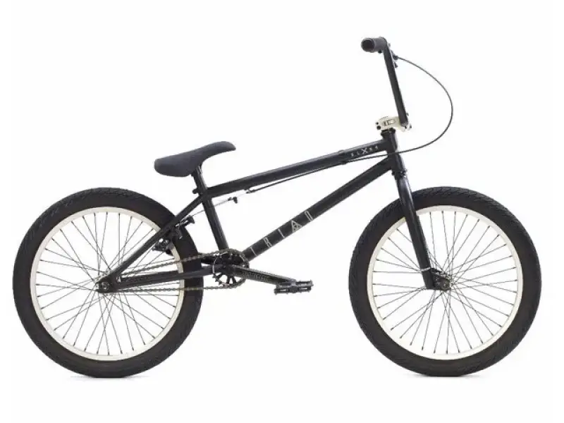 BLANK "Triad" 2014 BMX Bike