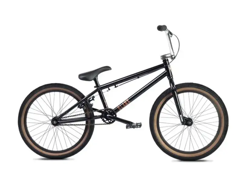 BLANK "Tyro" 2015 BMX Bike
