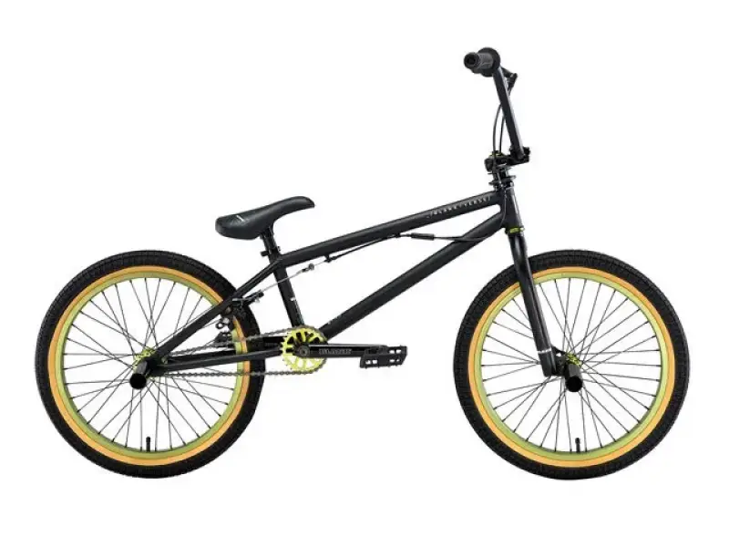 BLANK "Verse" 2013 BMX Bike