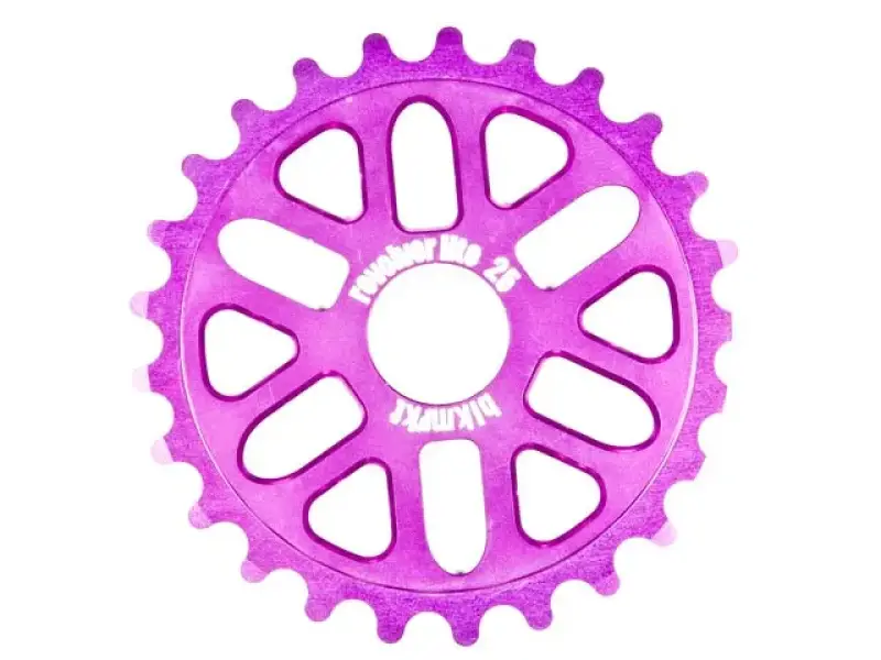 Blk Mrkt "Revolver Lite" Kettenblatt