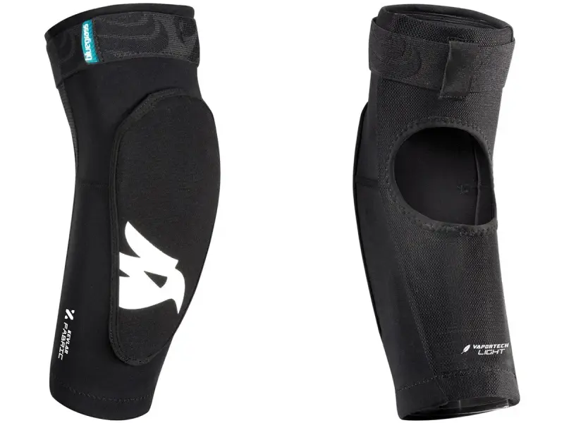 Bluegrass "Crossbill" Elbow Pads