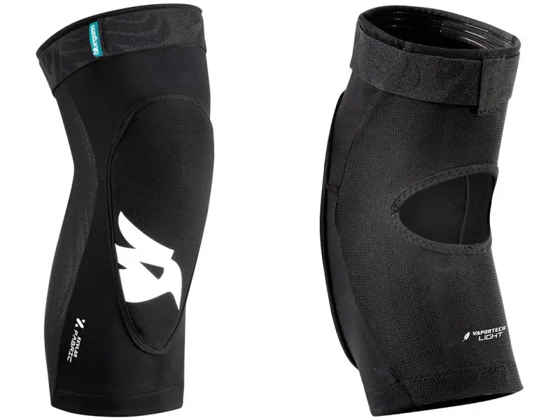 Bluegrass "Crossbill" Knee Pads