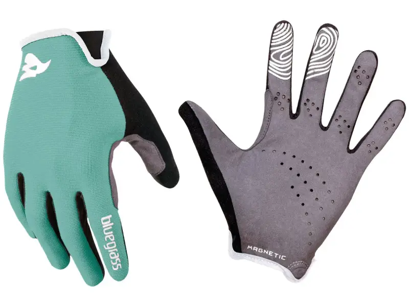 Bluegrass "Magnete Lite" Gloves - Mint Green