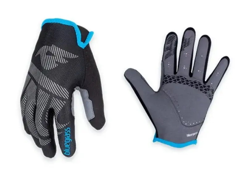 Bluegrass "Red Wolf" Handschuhe